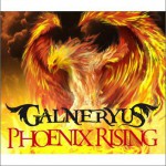 PHOENIX RISING