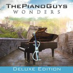 Wonders(Deluxe Edition)详情