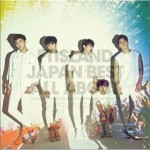 JAPAN BEST: ALL ABOUT详情