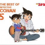 名探偵コナン テーマ曲集 5 ～THE BEST OF DETECTIVE CONAN 5～