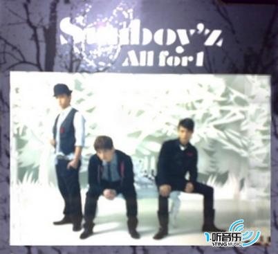 All for 1 (新曲+精选)