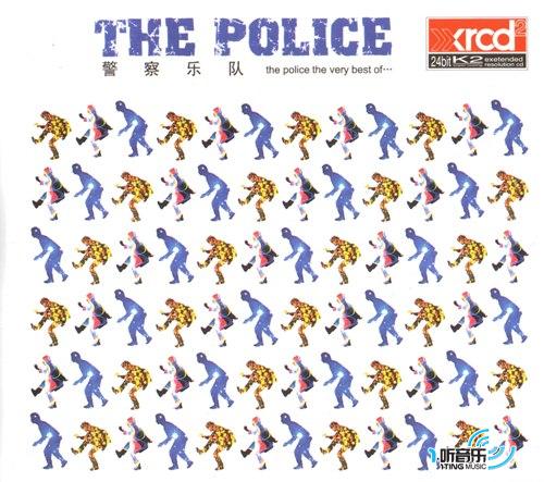 The Very Best of The Police