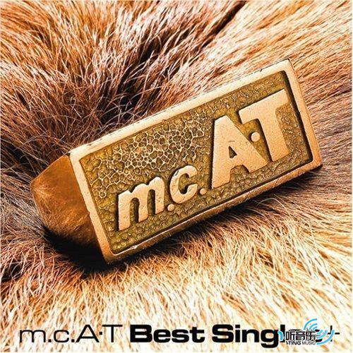 m.c.A・T Best Singles+