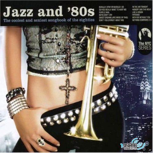Jazz and '80s