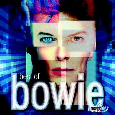 Best Of Bowie (澳大利亚版)