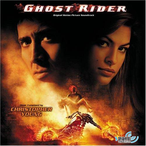 幽灵骑士 Ghost Rider