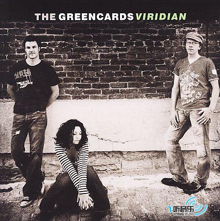 Viridian
