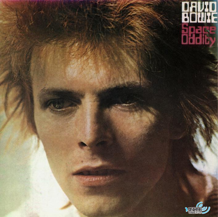 Space Oddity