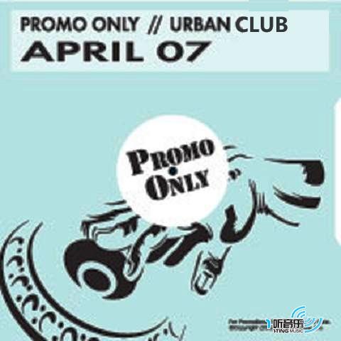 Promo Only Urban Club April