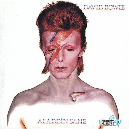 Aladdin Sane