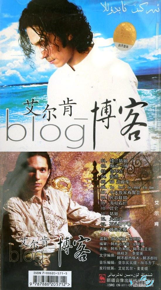 博客 Blog