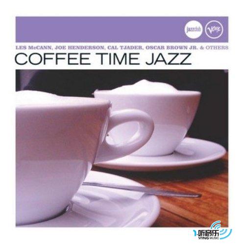 Coffee Time Jazz (Jazz Club)