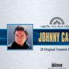 The Very Best of Johnny Cash 28 Original Greatest Hit