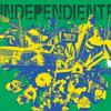 Dragon Ash Independiente(Intro) 试听
