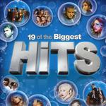 19 of thr biggest HITS 这次叫我第一名