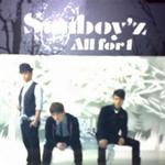 All for 1 (新曲+精选)详情
