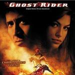 幽灵骑士 Ghost Rider详情