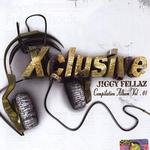 Xclusive - Jiggy Fellaz Compilation Album Vol.1