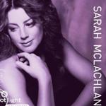 Sarah Mclachlan - Influences