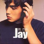 Jay 周杰伦同名专辑 (日本版)