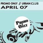 Promo Only Urban Club April
