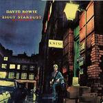 Rise & Fall Of Ziggy Stardust & The Spiders From Mars