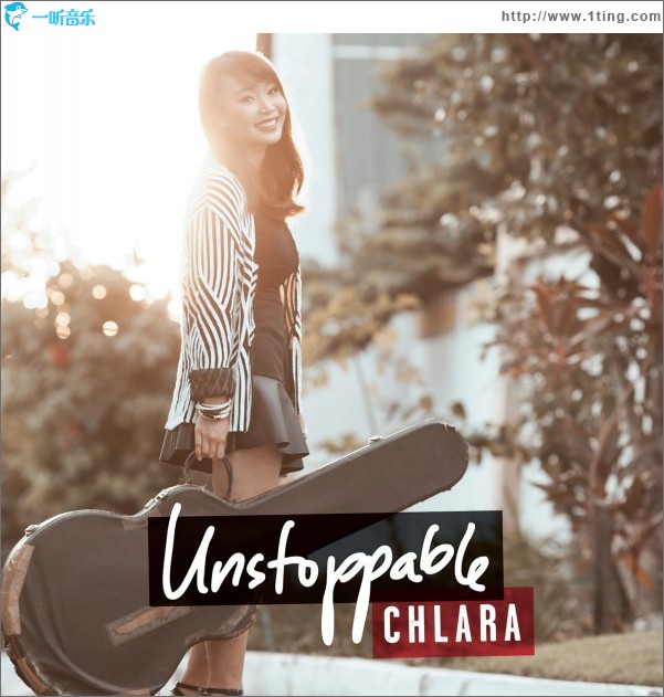 Unstoppable