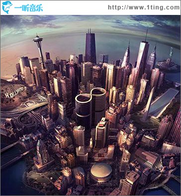 Sonic Highways