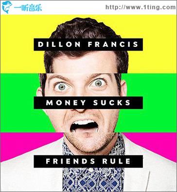 Money Sucks, Friends Rule