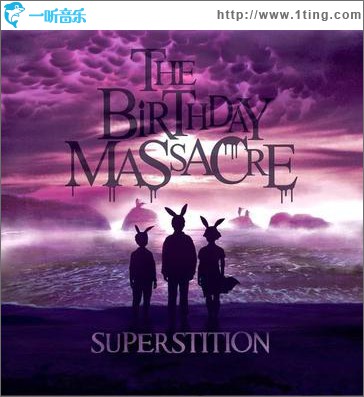 Superstition
