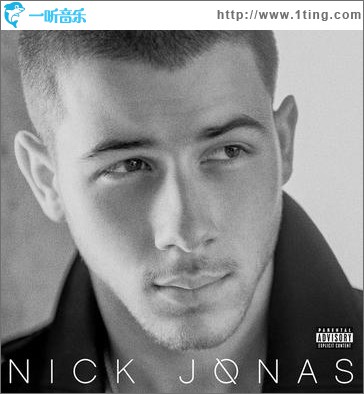 Nick Jonas (Deluxe Version)