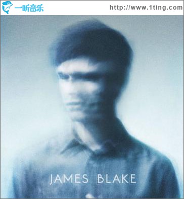James Blake