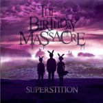 Superstition详情