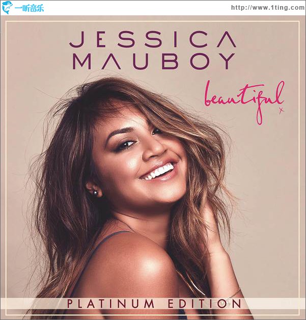 Beautiful (Platinum Edition)
