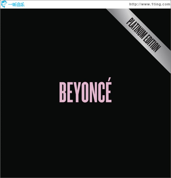 BEYONCÉ(EP)