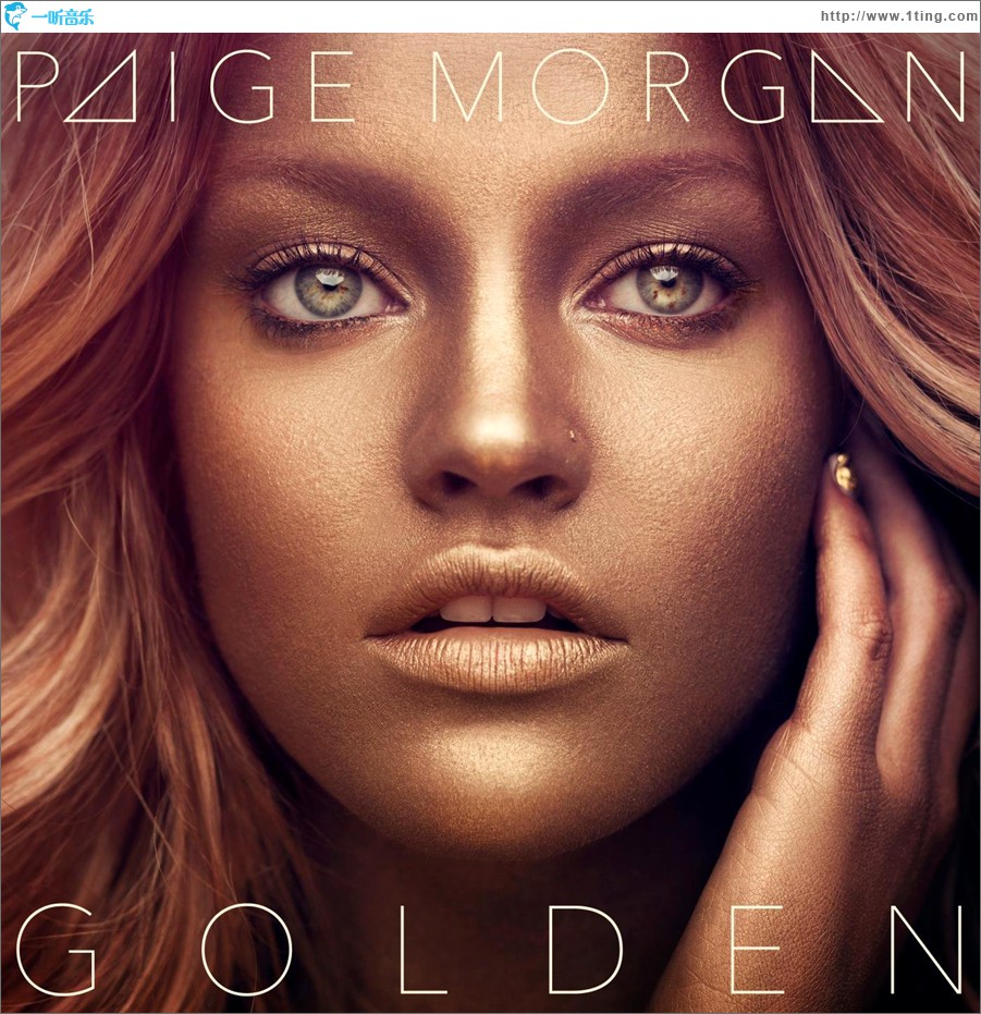 Golden