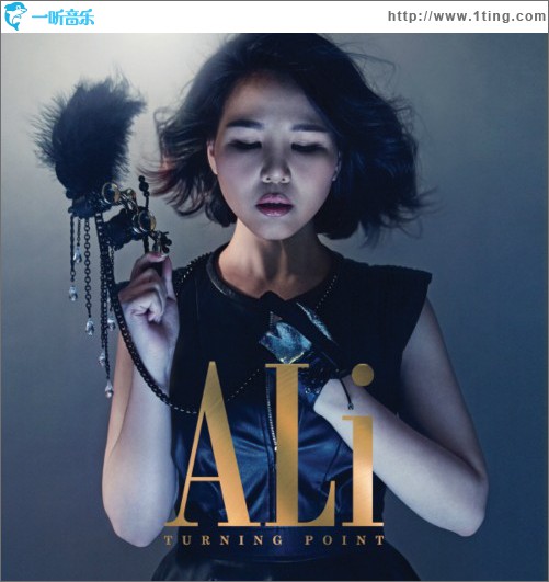 Mini Album Vol. 3 - Turning Point