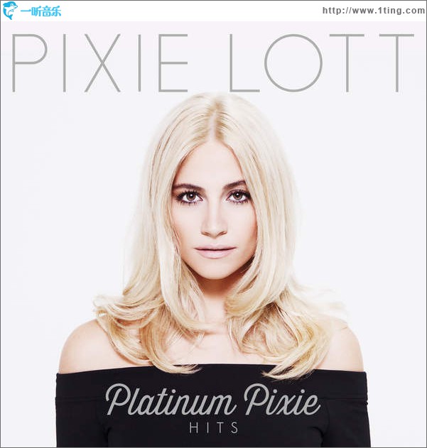 Platinum Pixie Hits