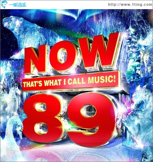 NOW That’s What I Call Music! 89