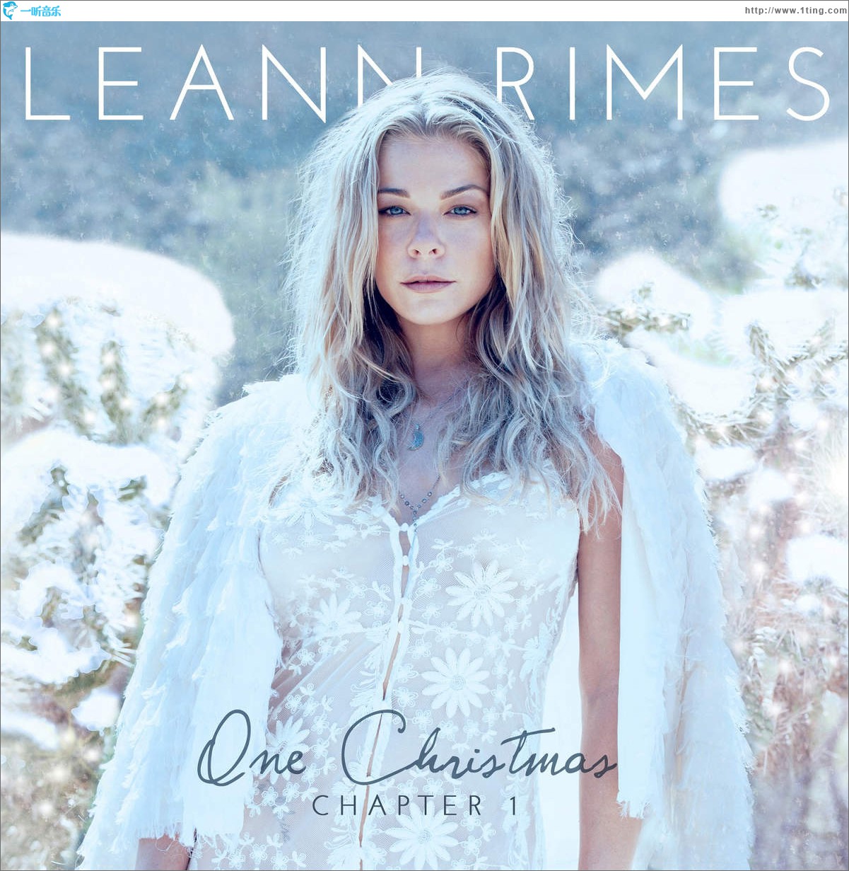 One Christmas Chapter 1