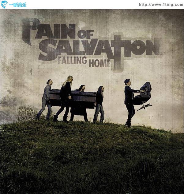 Falling Home
