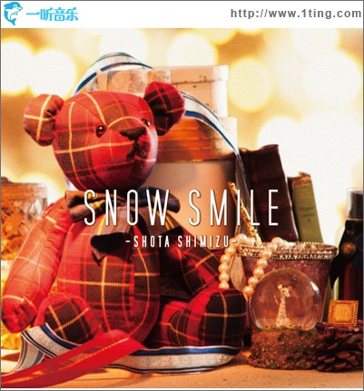 SNOW SMILE (Single)