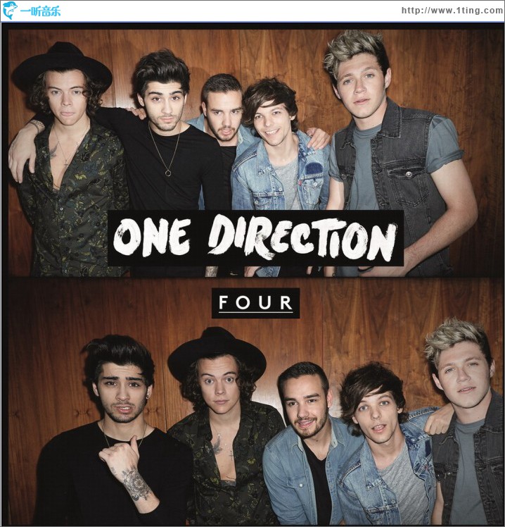 FOUR