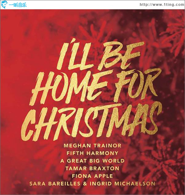 I'll Be Home For Christmas