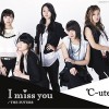 ℃-ute I miss you 试听