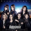 Happiness Seek A Light 试听