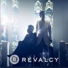 REVALCY WHITE of CRIME 试听