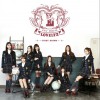 Vol. 1 - Girls' Invasion