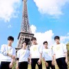 fresh极客少年团 UP 4 U 每一天，我要成为更好的人(acoustic version) 试听