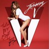 Jasmine V I Love Your Crazy 试听